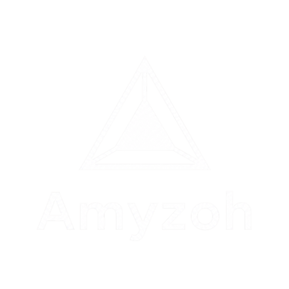 Amyzoh logo